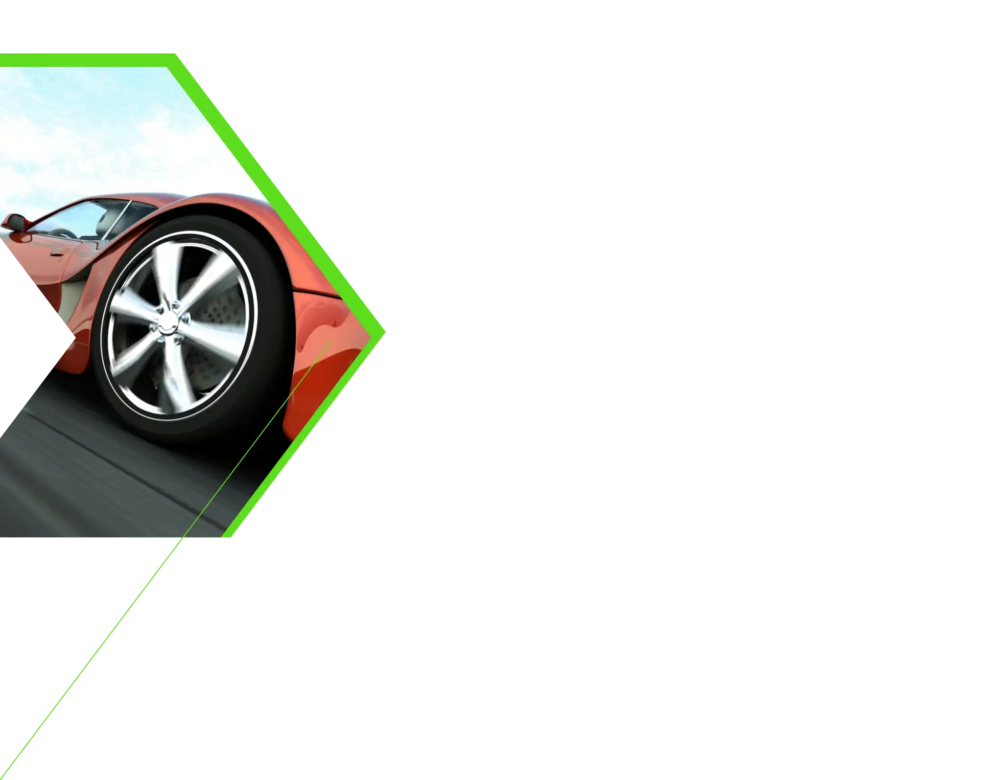 VENOM Racing Wheel LiteTech+ Technology