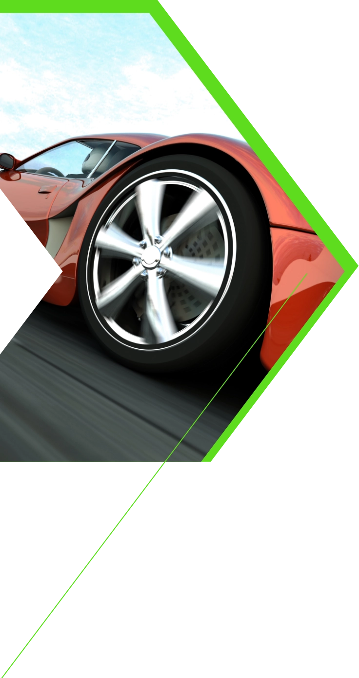 VENOM Racing Wheel LiteTech+ Technology