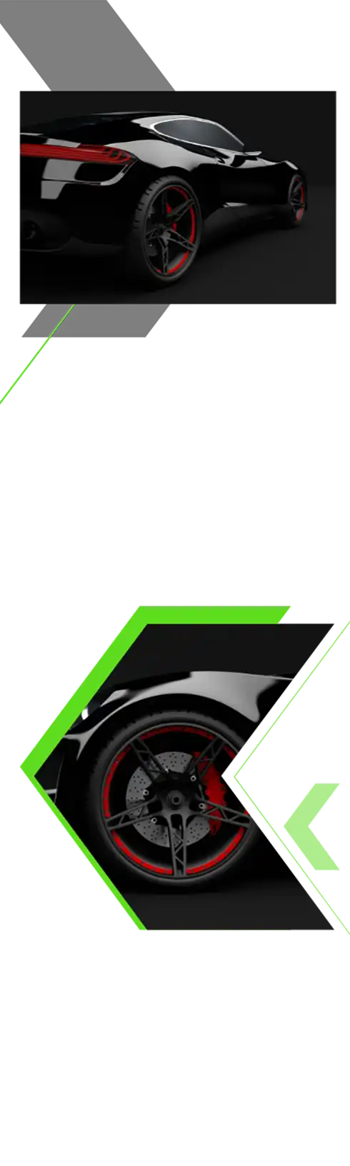 VENOM Racing Wheel LiteTech+ Technology