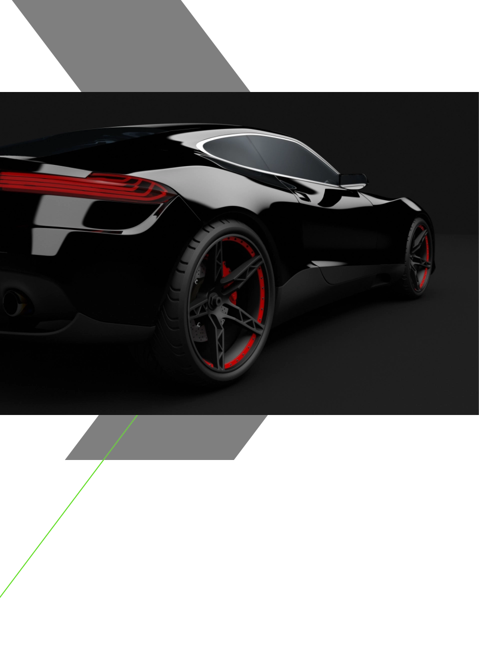 VENOM Racing Wheel LiteTech+ Technology