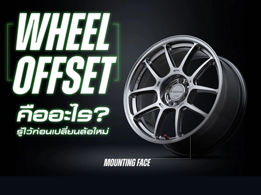 lensowheel rims alloy