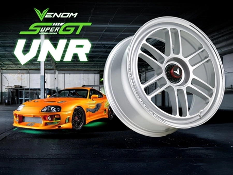 LENSO VENOM Super GT-VNR